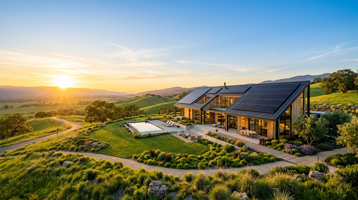 Residential Solar